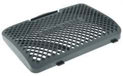 Решетка (крышка) выходного HEPA фильтра пылесоса Samsung