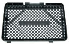 Решетка (крышка) выходного HEPA фильтра пылесоса Samsung