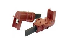 Щетки мотора (5x12.5x32) для мотора INDESCO (комплект из 2 шт.)