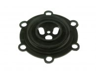 Прокладка (тэна) фланцевая (6 болтов) водонагревателя 