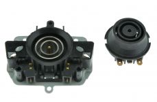 Контактная группа к электрочайникам 10А 250V ECH-028