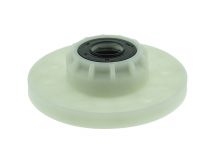 Суппорт 6203 подш. (фланец D=111 mm) стиральной машины Candy, Haier