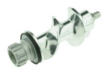 Шнек в сборе (уплотнитель, втулка) мясорубка Bosch