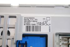 Электронный модуль стиральной машины Whirlpool