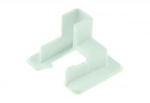 Кронштейн (крепление) ящика м/к (правый) холодильника Атлант