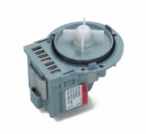 Насос Askoll (на 3х винтах клеммы сзади раздельно, обмотка Медь) с предохранителем