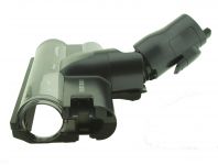 Насадка (щетка) без щеточного блока пылесоса Samsung