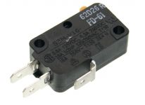 Микропереключатель SZM-V16 СВЧ печи Samsung 