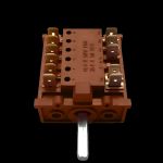 Переключатель режимов духовки Midea (10 позиционный)