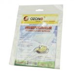 Микрофильтр универсальный для пылесоса, 250х200 мм