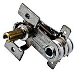 Термостат масляного радиатора KST220 250V 16A биметаллический