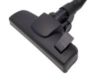 Насадка (щетка) к пылесосу универсальная c колесами 35мм