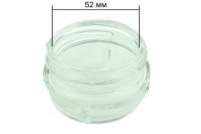 Плафон лампы духового шкафа Bosch, Siemens