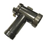 Корпус шнека мясорубки Bosch