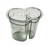 Толкатель в крышку чаши кухонного комбайна Bosch