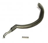 Толкатель ручки для стакана блендера кухонного комбайна Bosch