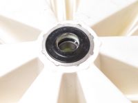 Крышка бака стиральной машины Indesit, Ariston