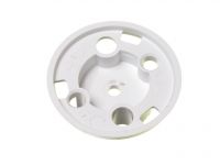 Основание ручки таймера стиральной машины Candy, Zerowatt