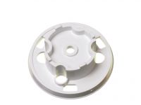 Основание ручки таймера стиральной машины Candy, Zerowatt