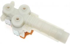 Клапан залива воды стиральной машины Electrolux, Zanussi