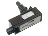 Кнопка открывания люка стиральной машины Candy, Zerowatt