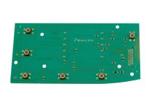 Электронный модуль индикации стиральной машины Candy, Zerowatt