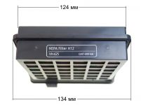 Фильтр HEPA пылесоса Samsung