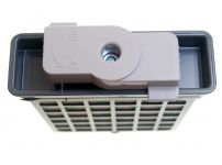 Фильтр HEPA пылесоса Samsung