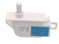 Выключатель освещения холодильника Samsung, LG