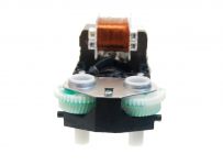 Мотор миксера Zelmer