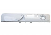 Панель передняя декоративная стиральной машины Ariston AVD107