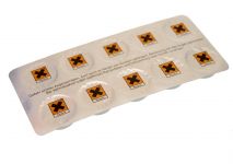 Таблетки для кофемашин (10 шт.) Bosch, Siemens