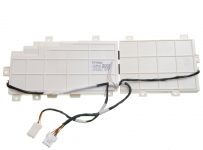 Электронный модуль индикации стиральной машины LG