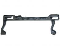 Крючок (двойной) двери СВЧ печи Samsung