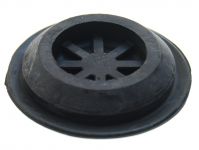 Заглушка термостата (универсальная) стиральной машины Indesit