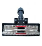 Насадка (щетка) к пылесосу универсальная с колесами (30-35 мм)