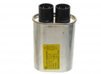 Электролитический конденсатор 0.98 mF 2100V для СВЧ