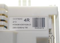 Электронный модуль INVENSYS (необходимо прошивать) стиральной машины Candy