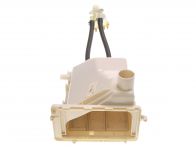 Бункер дозатора порошка стиральной машины Samsung