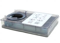 Фильтр (предмоторный) пылесоса LG