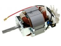 Мотор мясорубки Moulinex HV4