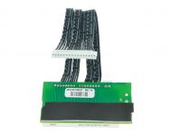 Дисплей духового шкафа Whirlpool