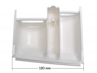 Дозатор (лоток) для порошка стиральной машины Атлант