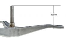 Крестовина барабана стиральной машины Samsung