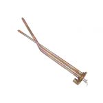 ТЭН (нагреватель) водонагревателя RCF 1000W 230V M6