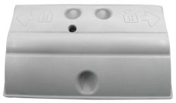 Ребро-бойник (тяжелый) стиральной машины Bosch, Siemens, Gorenje