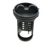 Фильтр (крышка, заглушка) насоса стиральной машины LG 