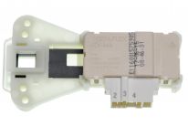 Устройство блокировки люка стиральной машины Indesit, Ariston 