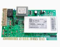 Электронный модуль (546042300) стиральной машины Ardo