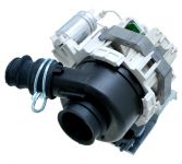 Циркуляционный насос для посудомоечной машины Whirlpool